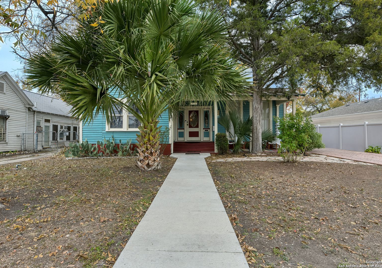 529 Mason St San Antonio, TX 78208 - Thumbnail 2