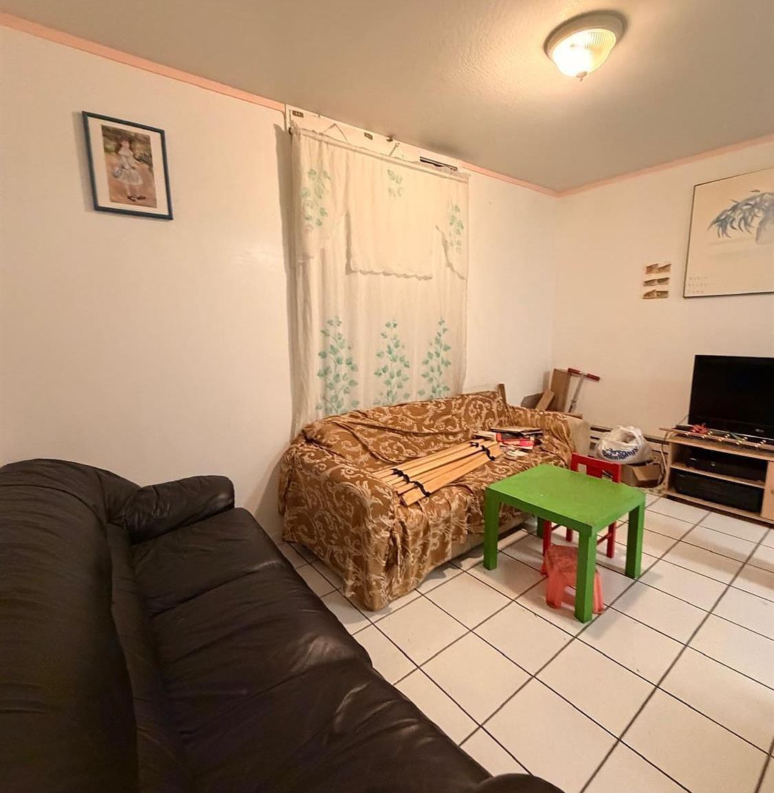 1 McCarthy Ave San Francisco, CA 94134  | Single Family