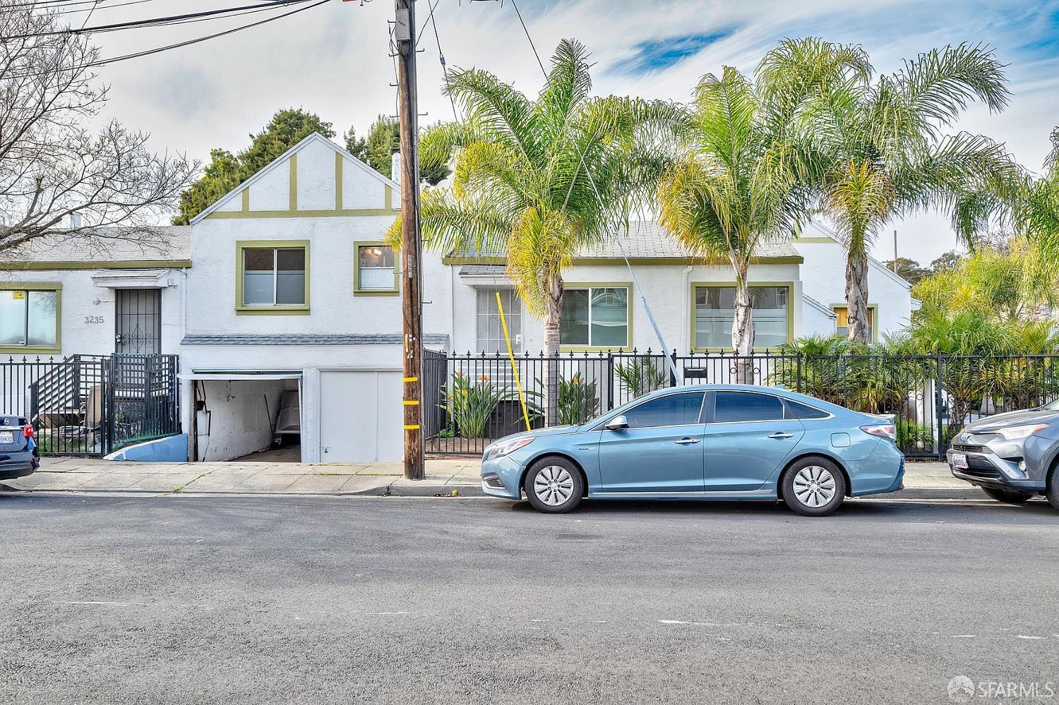 6029 Macarthur Blvd Oakland, CA 94605  | Single Family