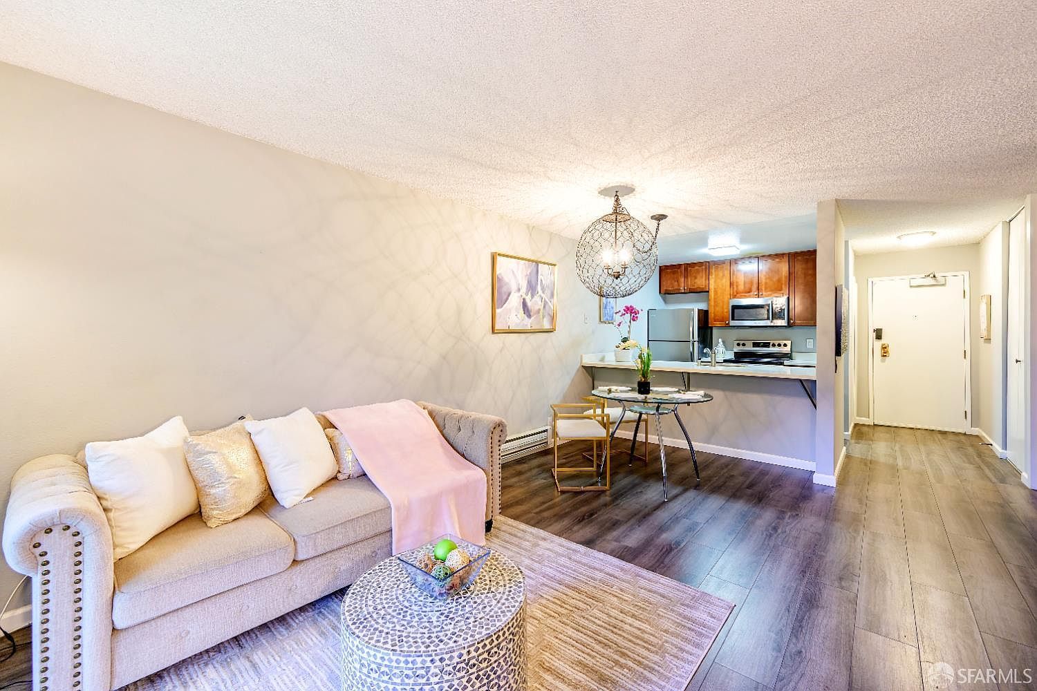 6148 Shelter Creek Ln San Bruno, CA 94066  | Condominium