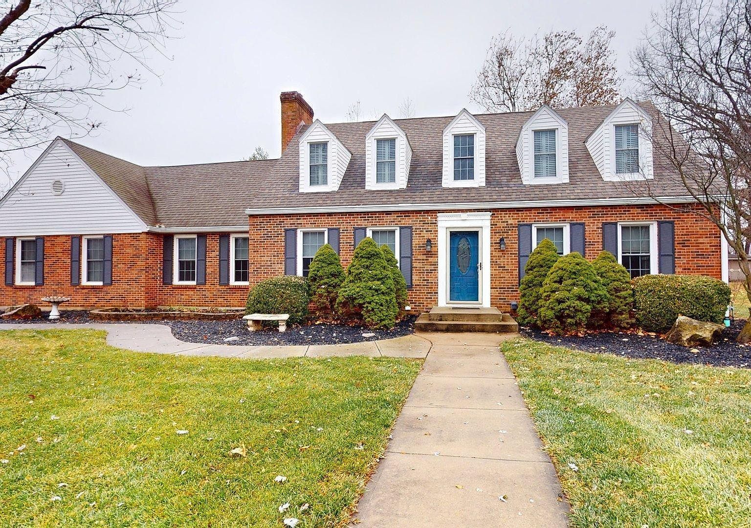 1780 Cedar Ln Sedalia, MO 65301 - Thumbnail 2