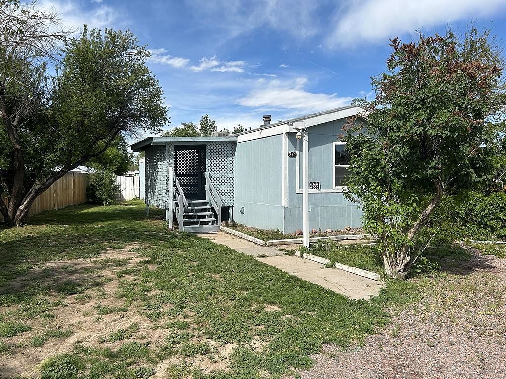345 E Byrd Dr Pueblo West, CO 81007 - Thumbnail 2