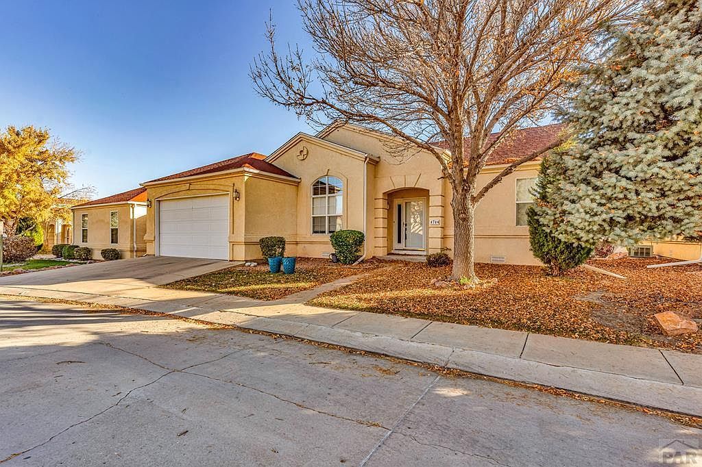 1714 Paseo Del Tesoro Pueblo, CO 81008 - Thumbnail 2