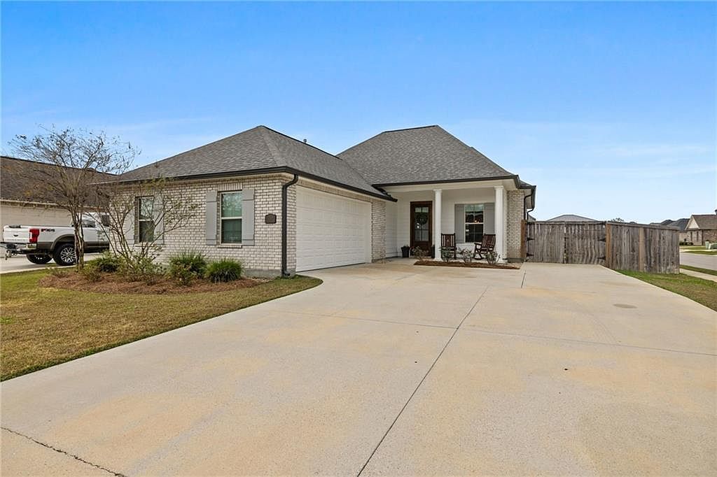13308 Belle Prairie Dr Geismar, LA 70734 - Thumbnail 2