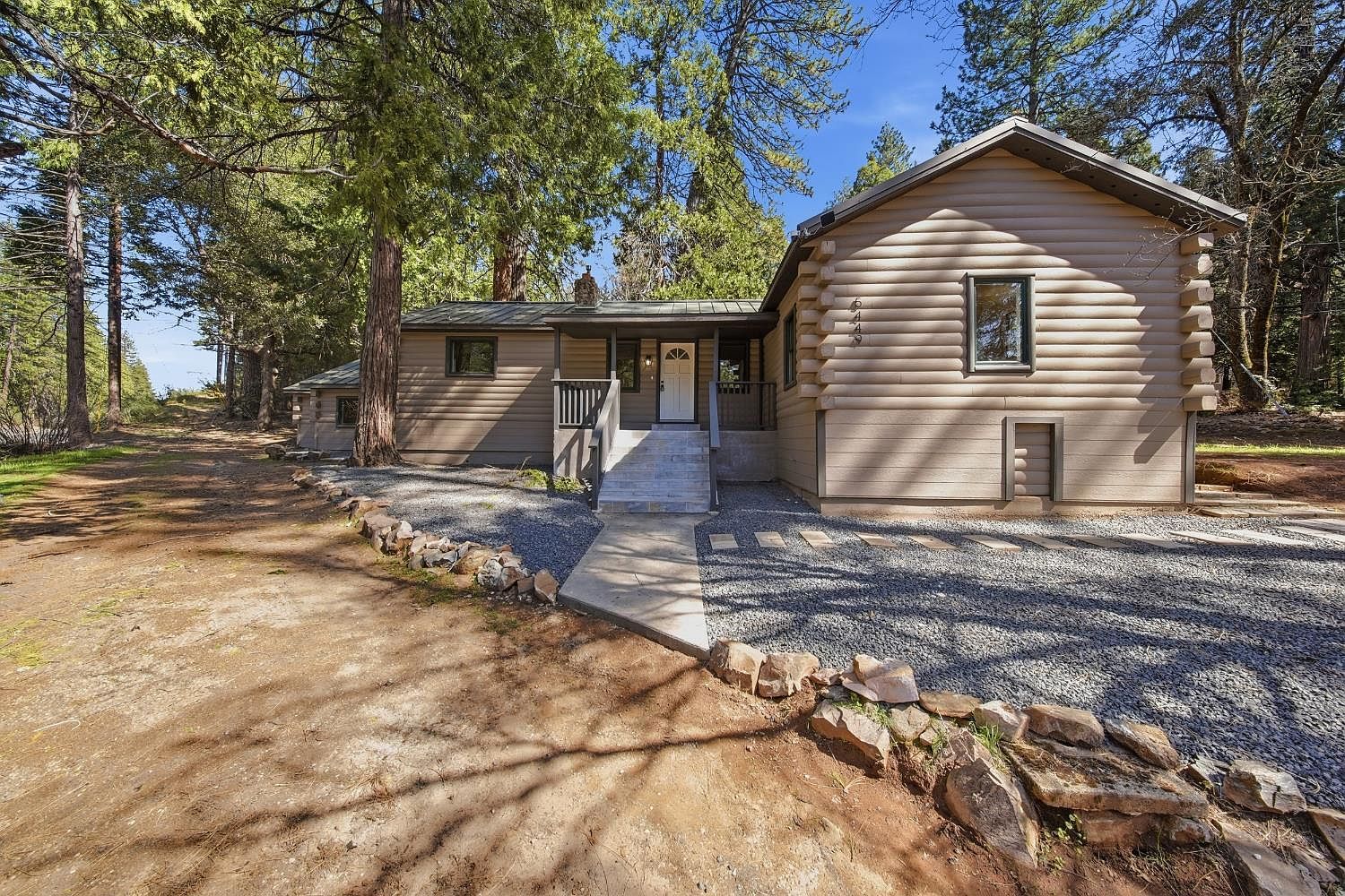 5449 Highway 4 Hathaway Pines, CA 95233 - Thumbnail 2