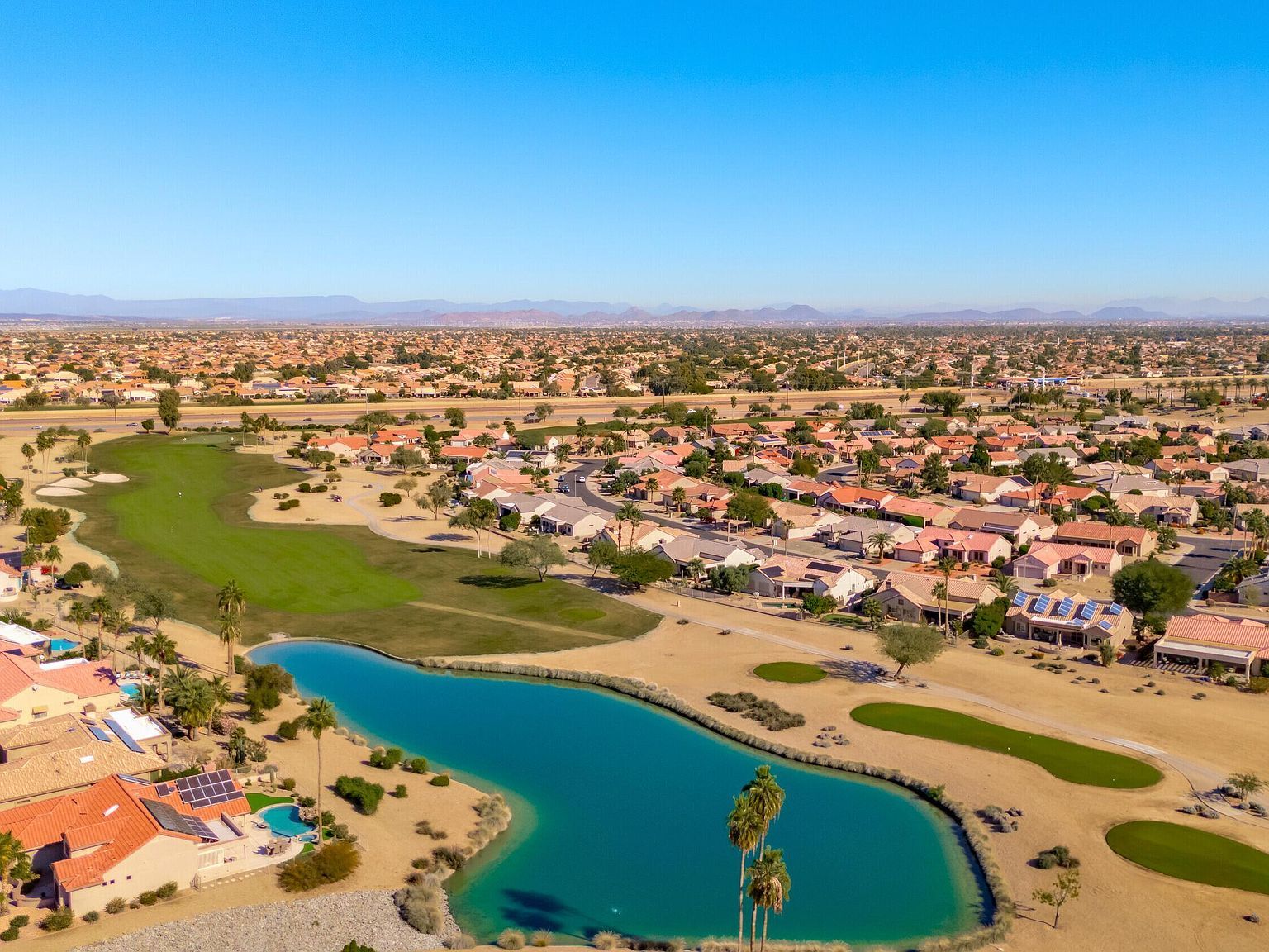 20435 N Kino Dr Surprise, AZ 85374 - Thumbnail 2