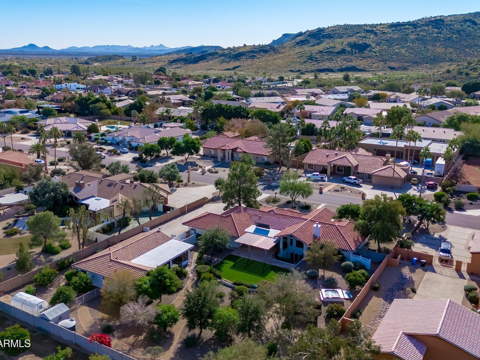 5608 W Soft Wind Dr Glendale, AZ 85310 - Thumbnail 2