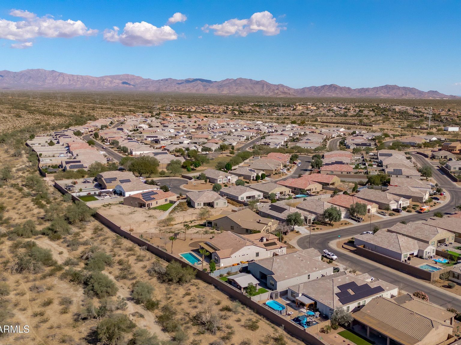 3828 N 304th Ave Buckeye, AZ 85396 - Thumbnail 2