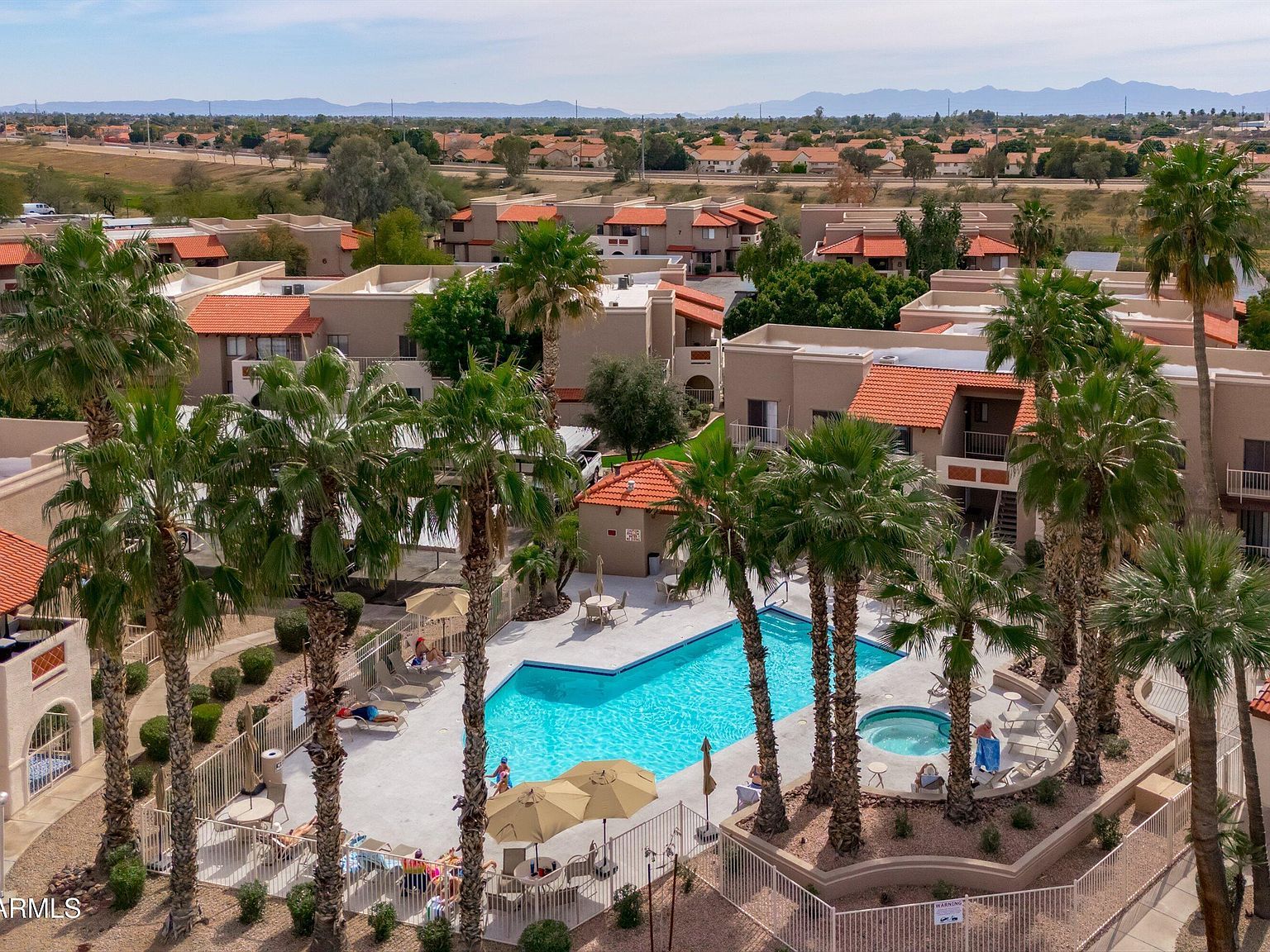 5757 W Eugie Ave Unit 2114 Glendale, AZ 85304 - Thumbnail 2