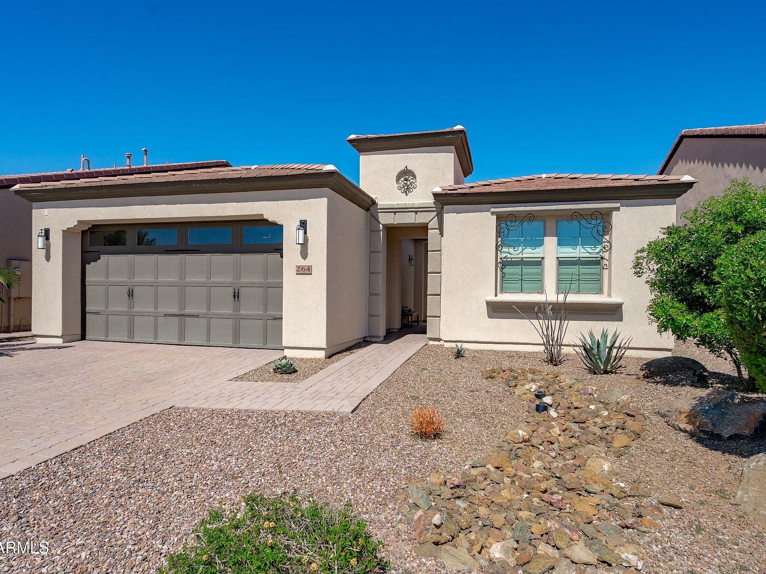 264 E Catalina Ln Queen Creek, AZ 85140  | Single Family