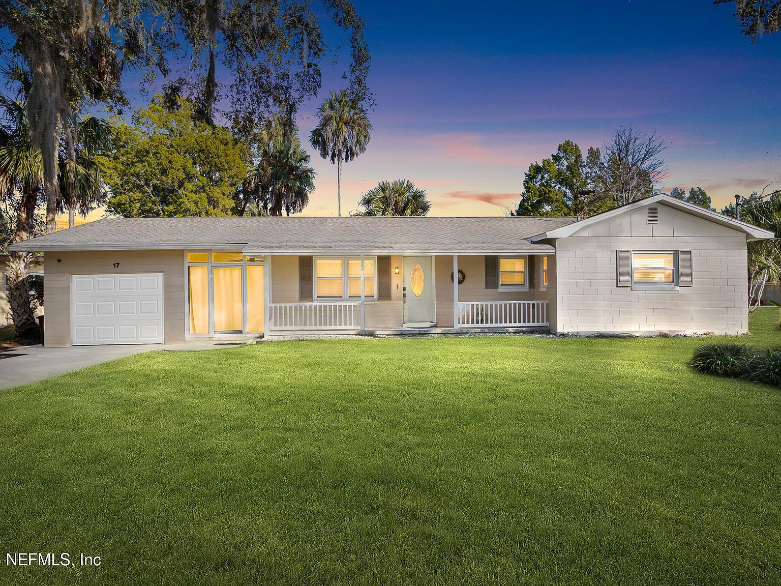 17 Palm Dr Yankeetown, FL 34498 - Thumbnail 2