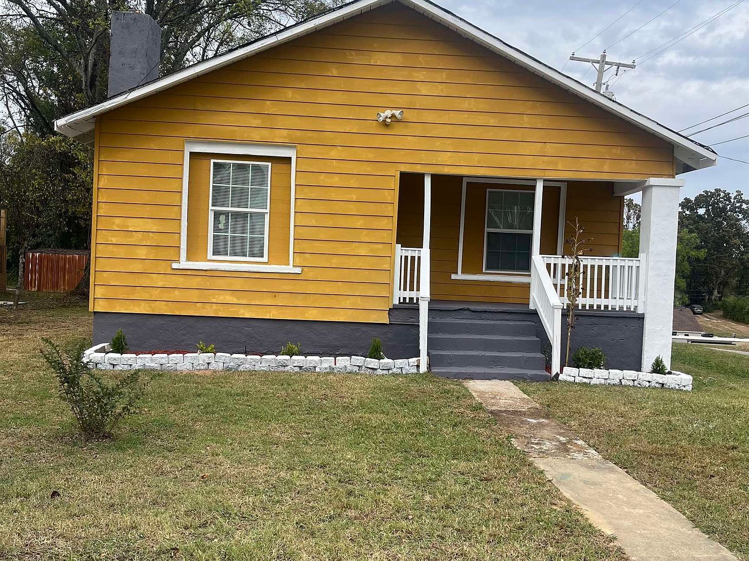 549 Dulin St Florence, AL 35630 - Thumbnail 2