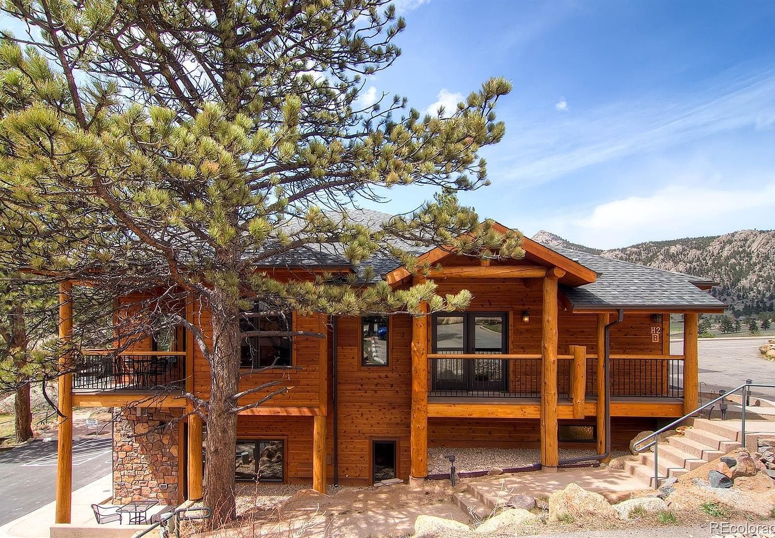 199 Twin Owls Ln #H2 Estes Park, CO 80517 - Thumbnail 2