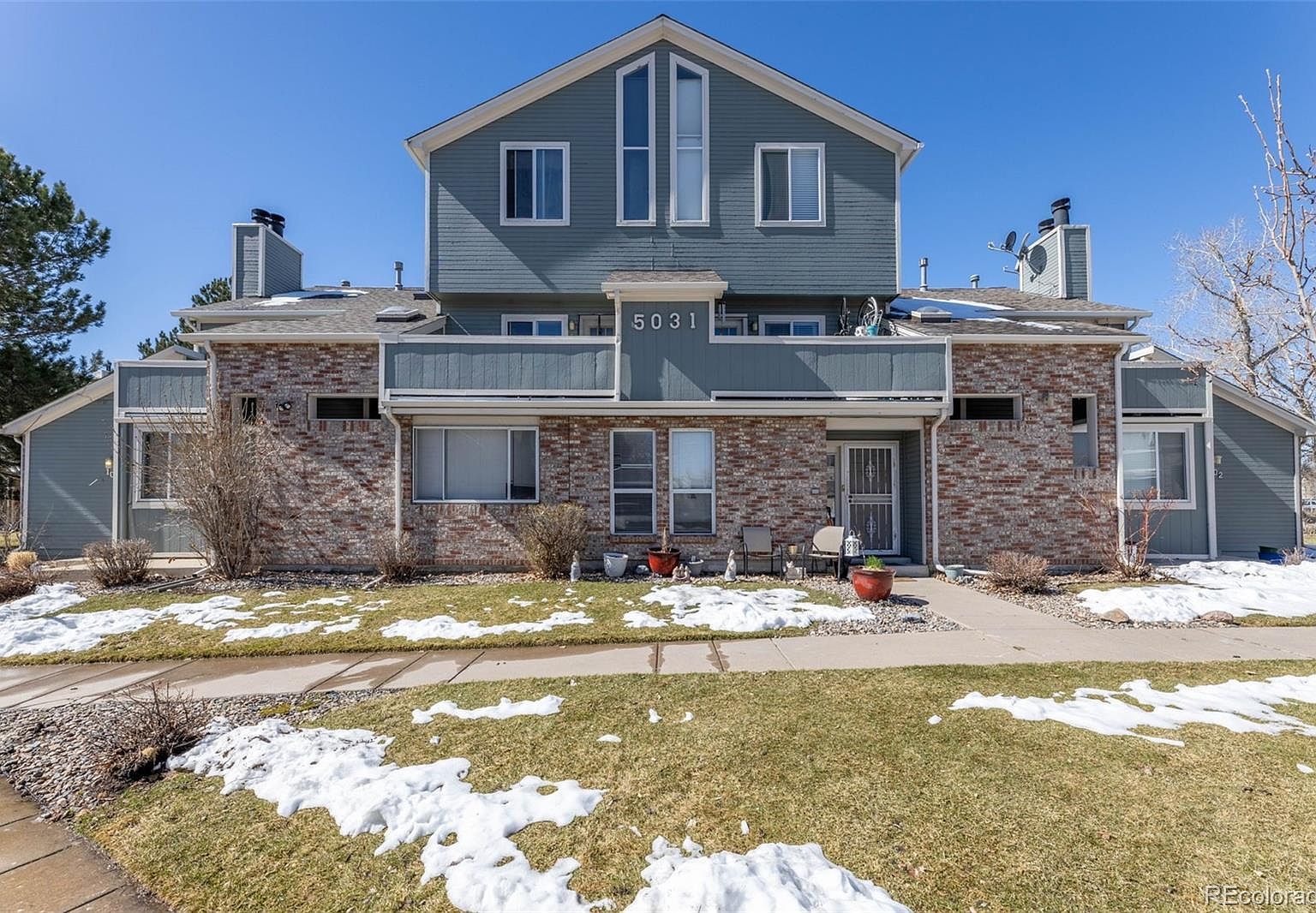 5031 Garrison St APT 201G Wheat Ridge, CO 80033 - Thumbnail 2