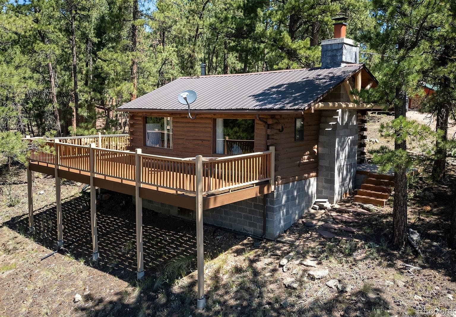 307 Virginia Rd Bailey, CO 80421 - Thumbnail 2