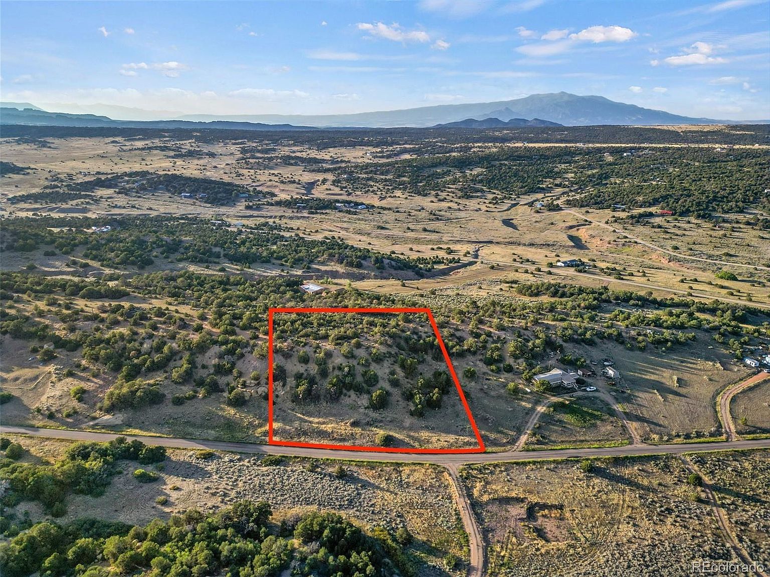 311 Navajo Rd Walsenburg, CO 81089 - Thumbnail 2