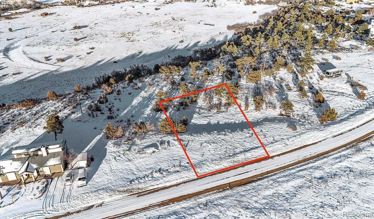 Gilpin St Colorado City, CO 81019 - Thumbnail 2