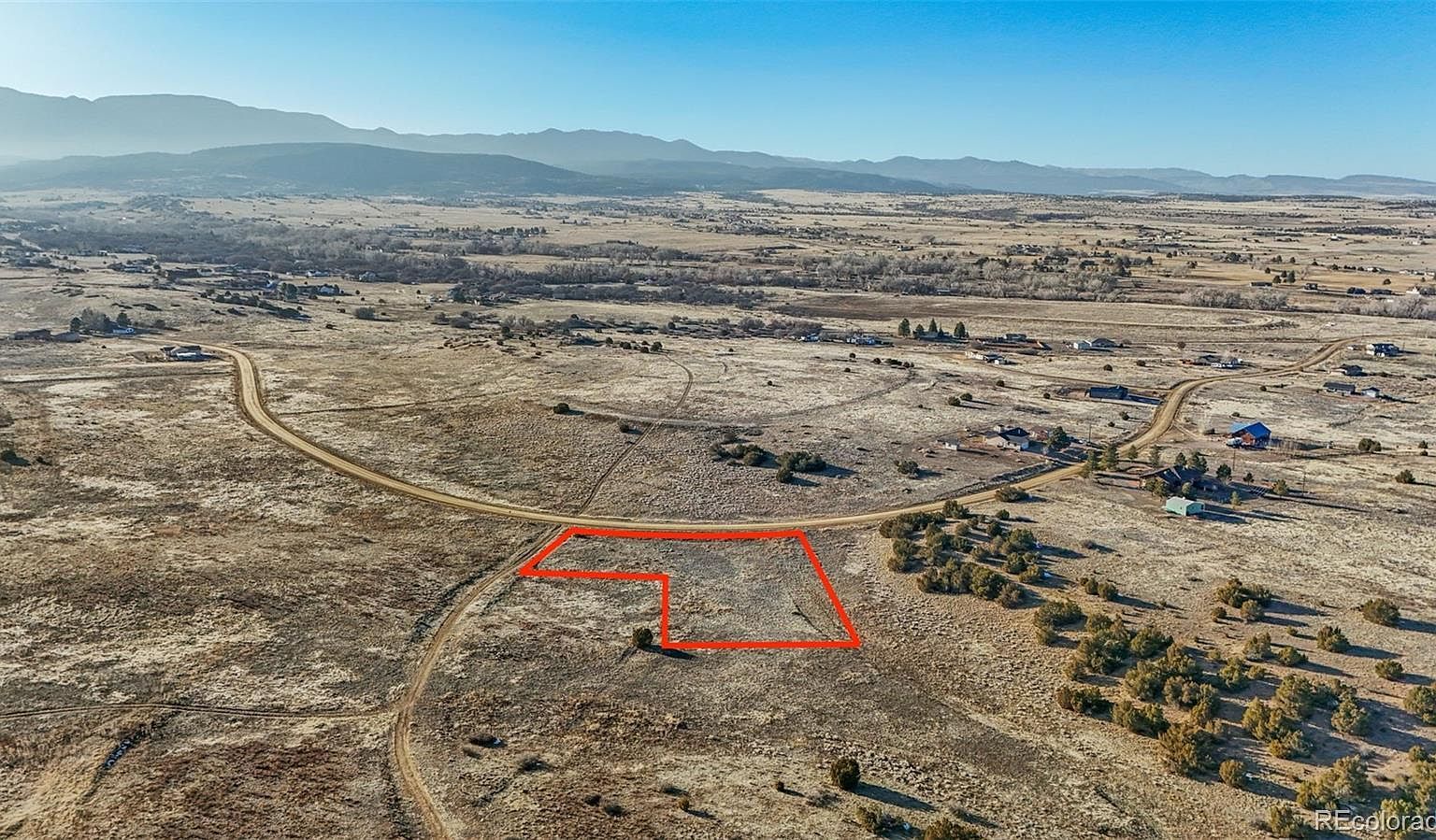 Colorado Blvd Colorado City, CO 81019 - Thumbnail 2