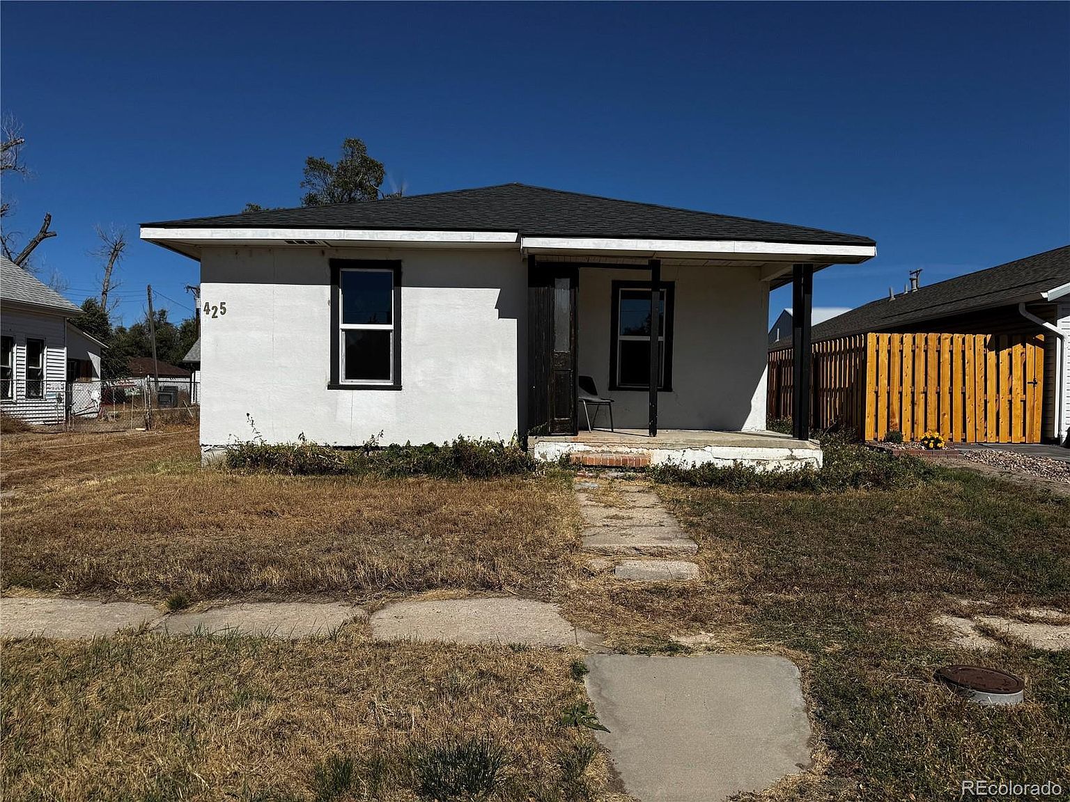 425 5th St Hugo, CO 80821 - Thumbnail 2