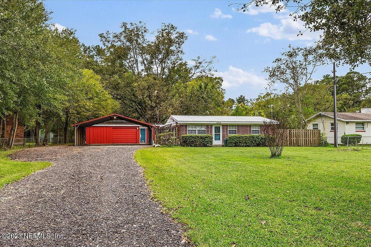 9006 Marlee Rd Jacksonville, FL 32222 - Thumbnail 2