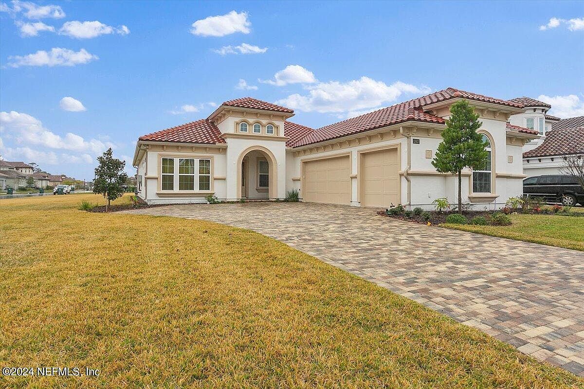 2812 Cassia Ln Jacksonville, FL 32246 - Thumbnail 2