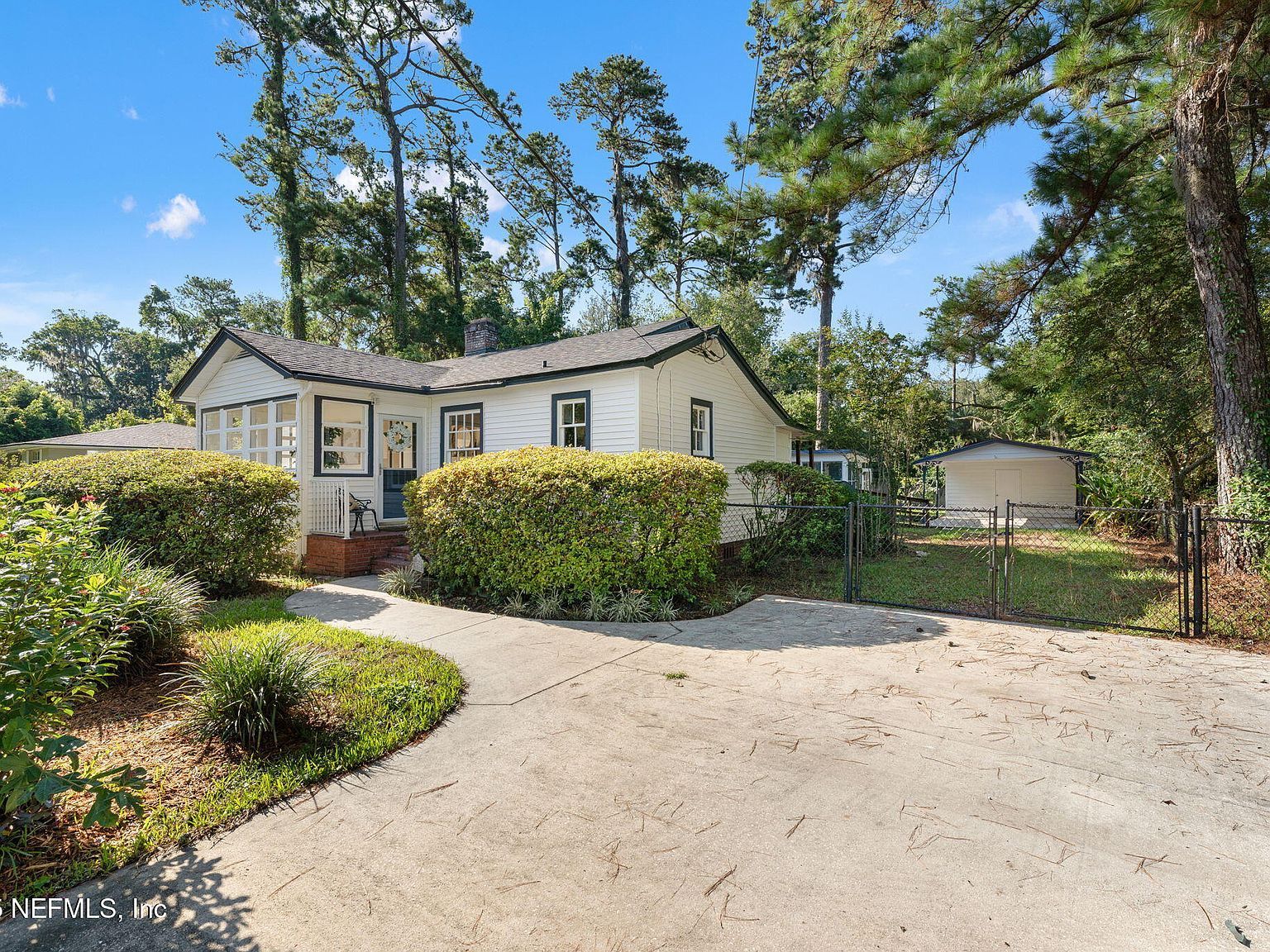 4744 Glenwood Ave Jacksonville, FL 32205 - Thumbnail 2