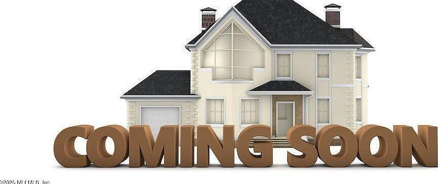 1217 Burgandy Trl Saint Johns, FL 32259 | Single Family