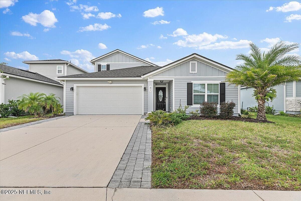 82 Birchfield Ln Saint Augustine, FL 32092 - Thumbnail 2