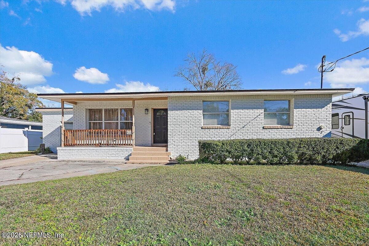 5141 Batley Rd Jacksonville, FL 32210 - Thumbnail 2