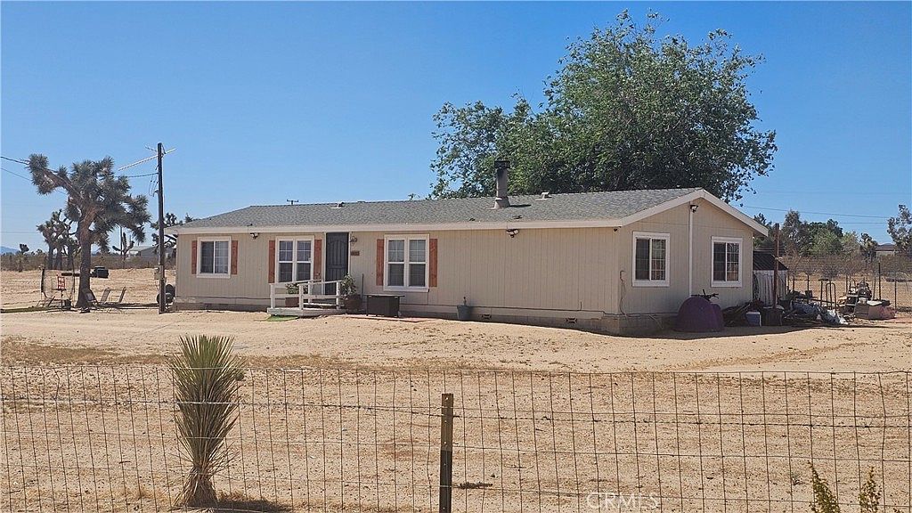 6833 South St Phelan, CA 92371  | New build