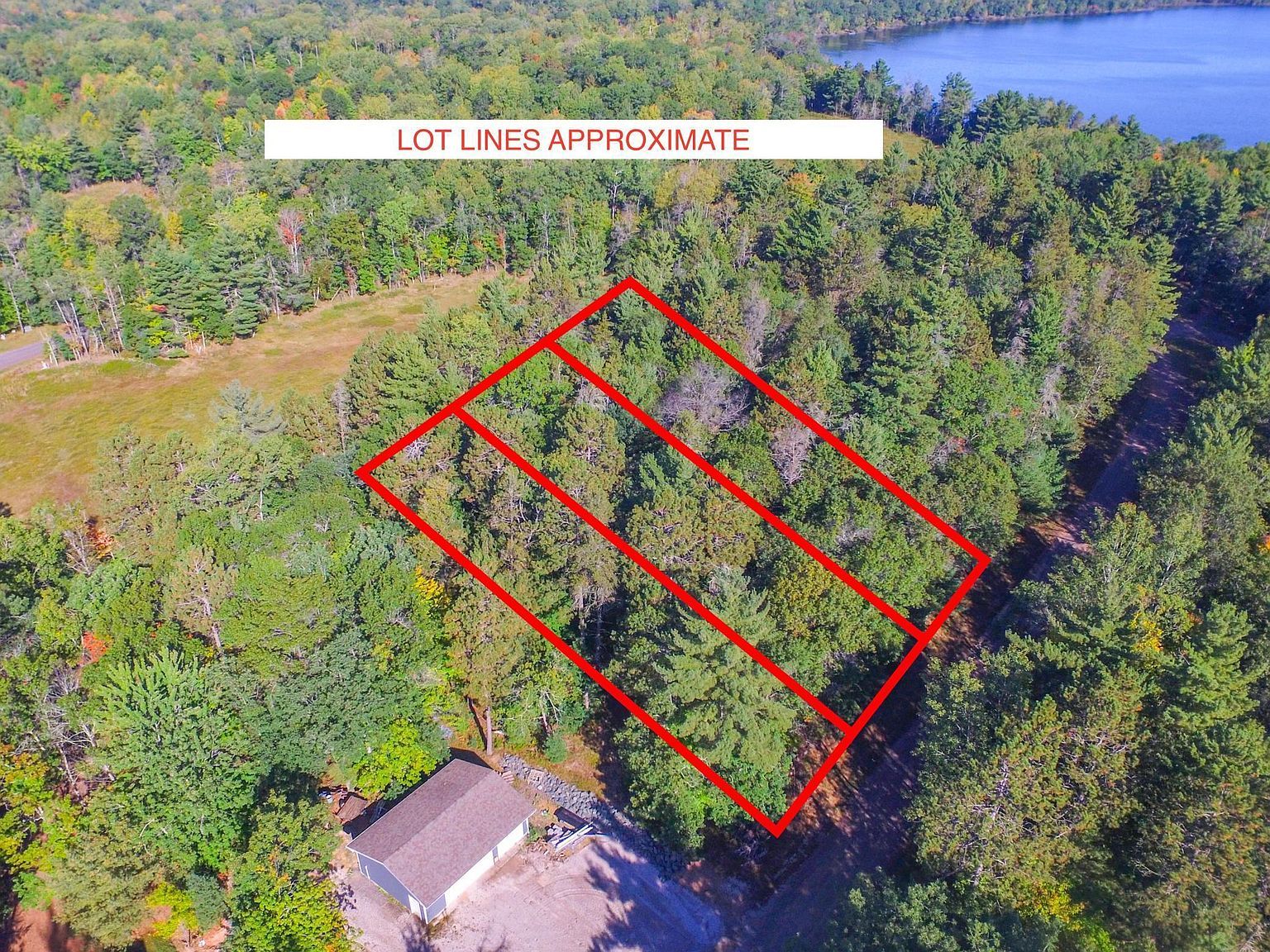 Redwing Trailway Danbury, WI 54830 - Thumbnail 2