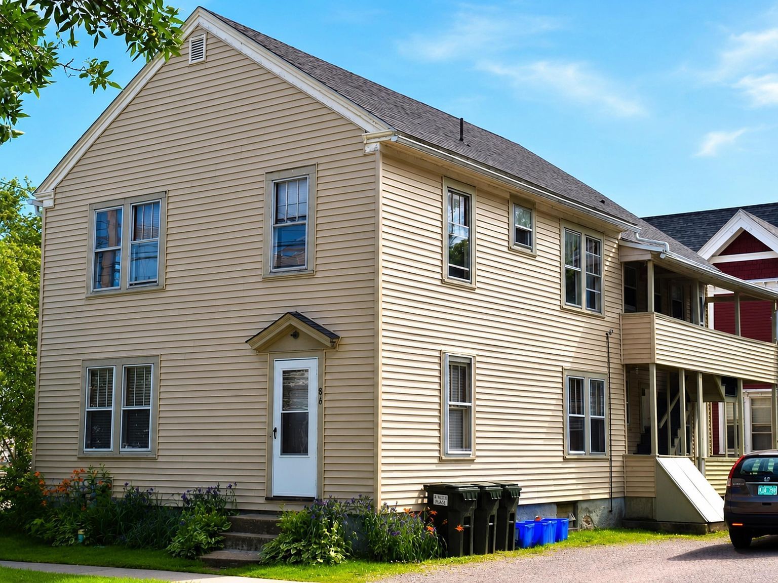 86 N Union St Burlington, VT 05401, 5401