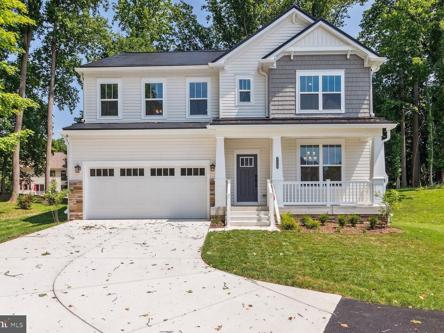 Milner Road Cypress Nottingham, MD 21236 - Thumbnail 2