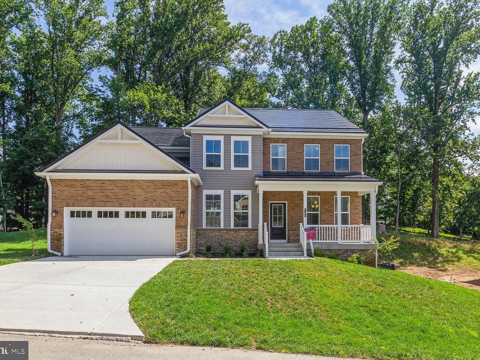 Milner Road Mulberry Nottingham, MD 21236 - Thumbnail 2