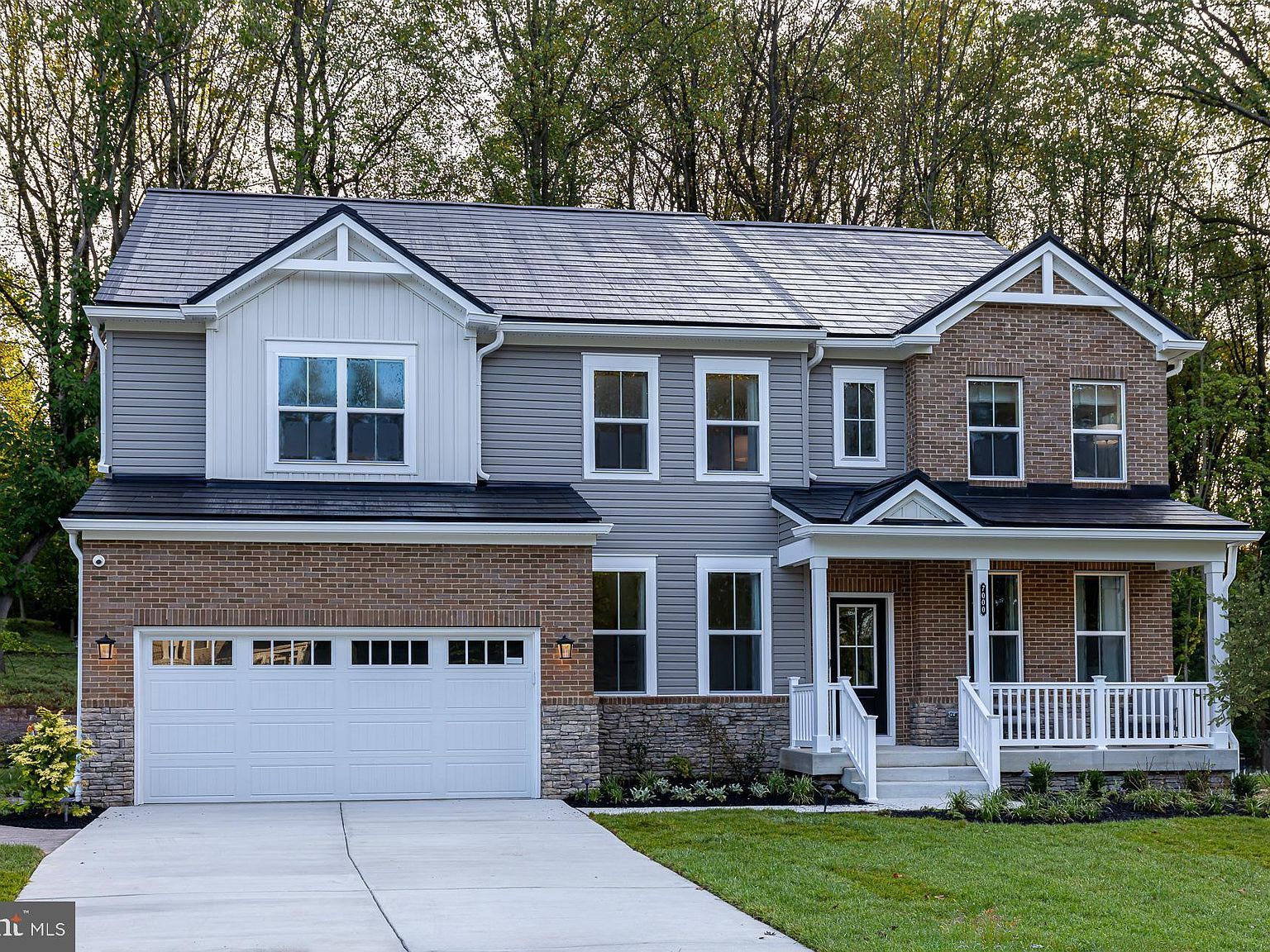 Milner Road Willow Nottingham, MD 21236 - Thumbnail 2