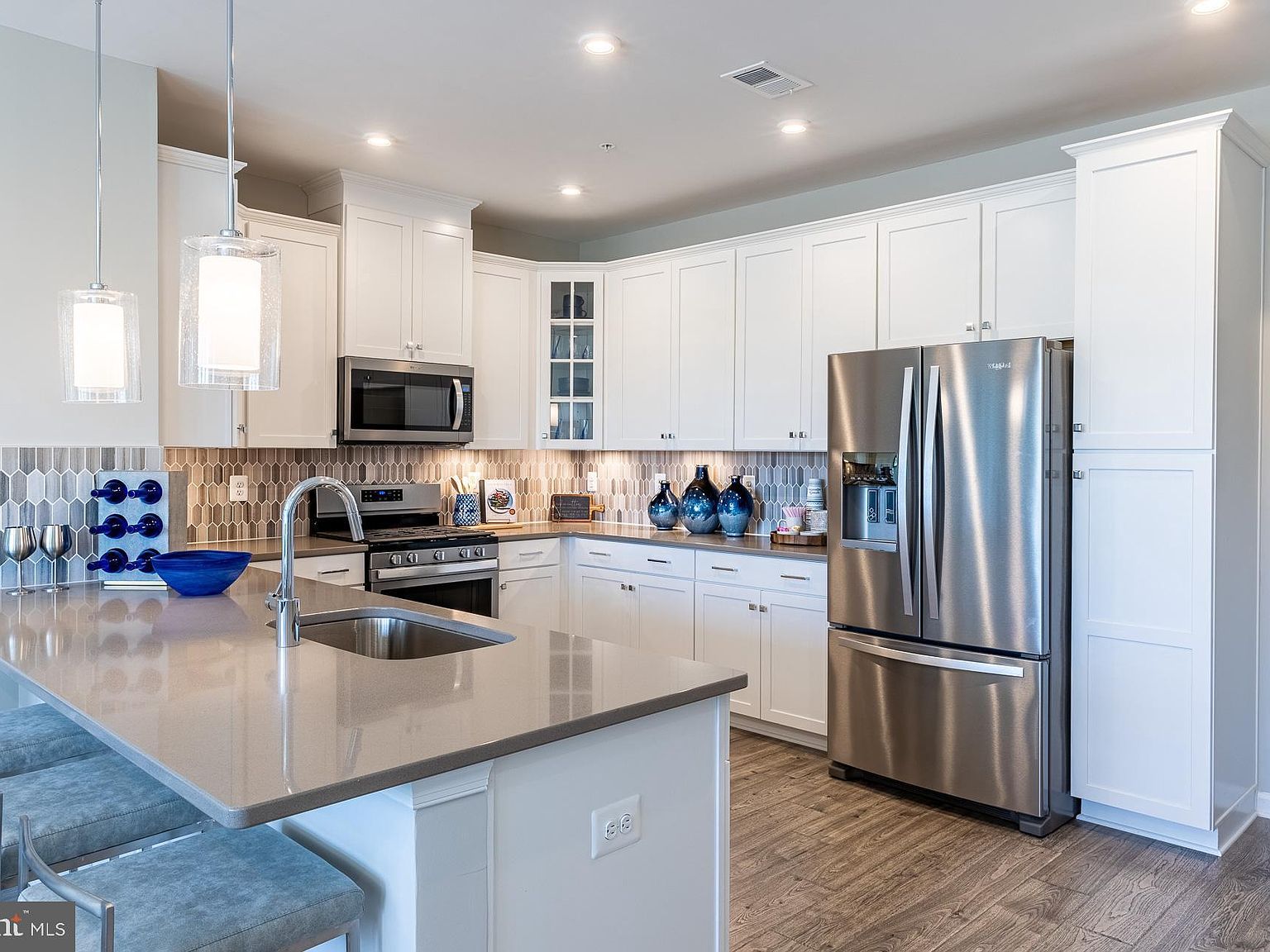 608 Quarry Place Ct Reisterstown, MD 21136 - Thumbnail 2