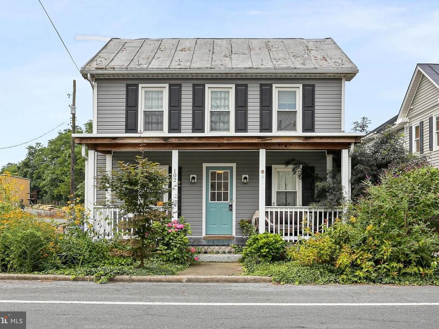 102 Woodsboro Creagerstown Rd Woodsboro, MD 21798 - Thumbnail 2