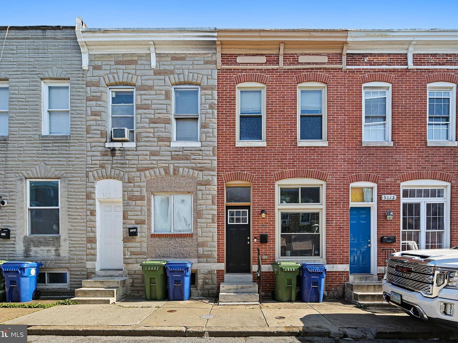 3721 Mount Pleasant Ave Baltimore, MD 21224 - Thumbnail 2