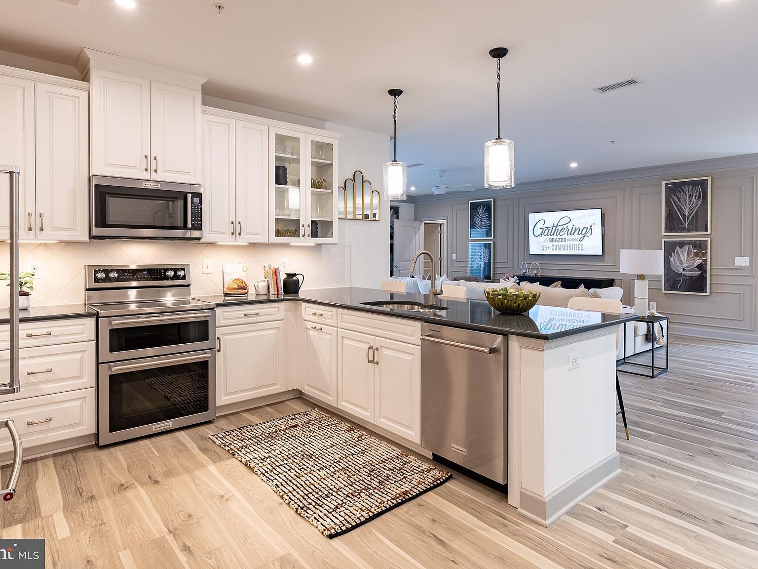 13240 Petrel St #5207 Clarksburg, MD 20871 - Thumbnail 2