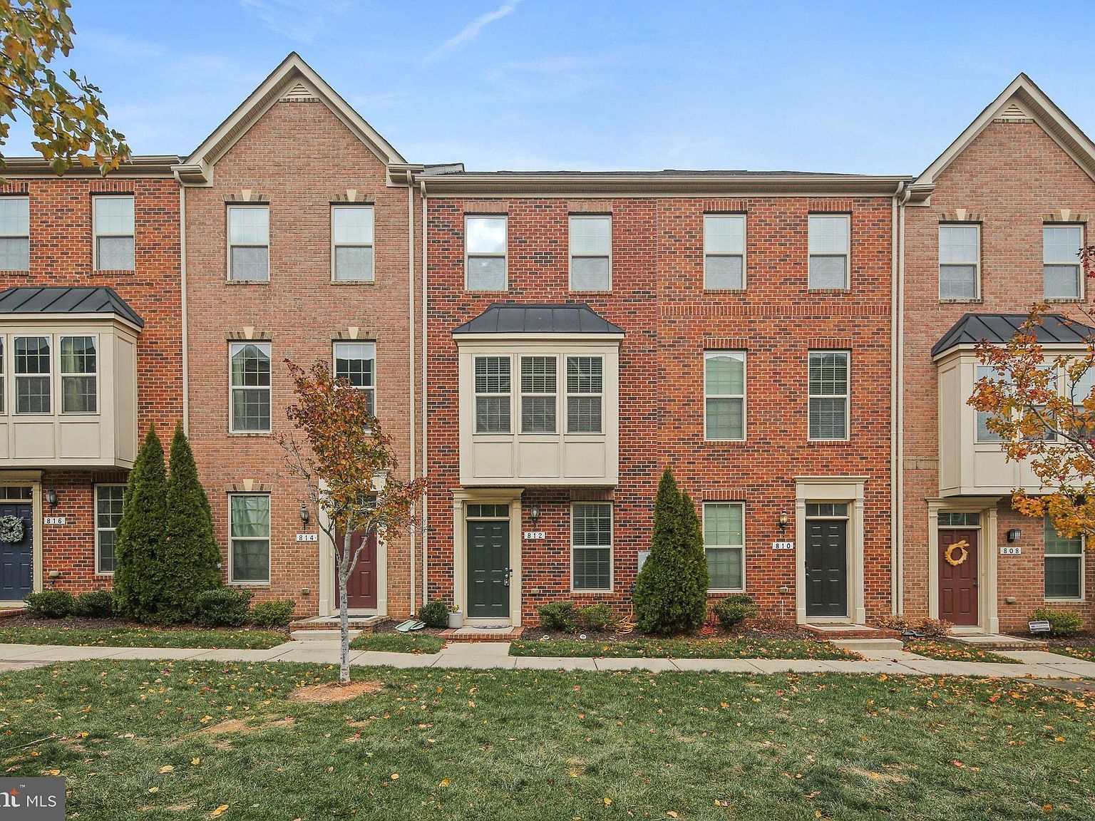 812 S Macon St Baltimore, MD 21224 - Thumbnail 2