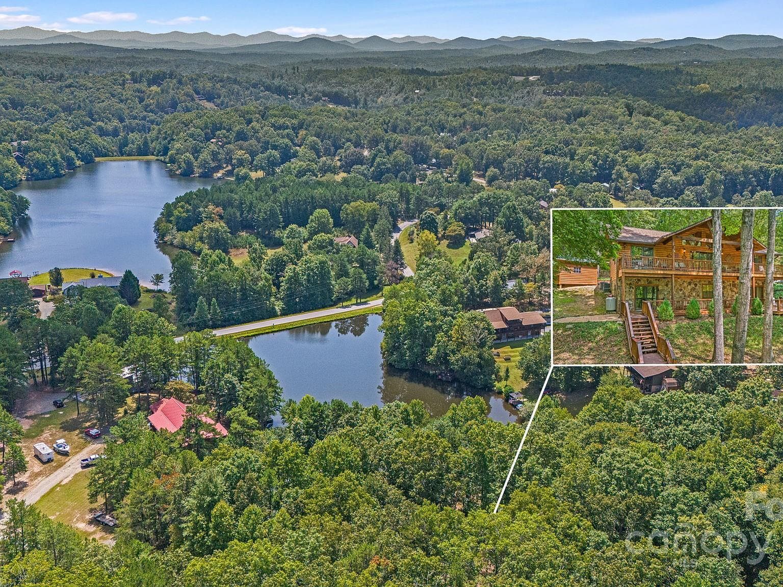 127 Lazy Creek Ln Murphy, NC 28906 - Thumbnail 2