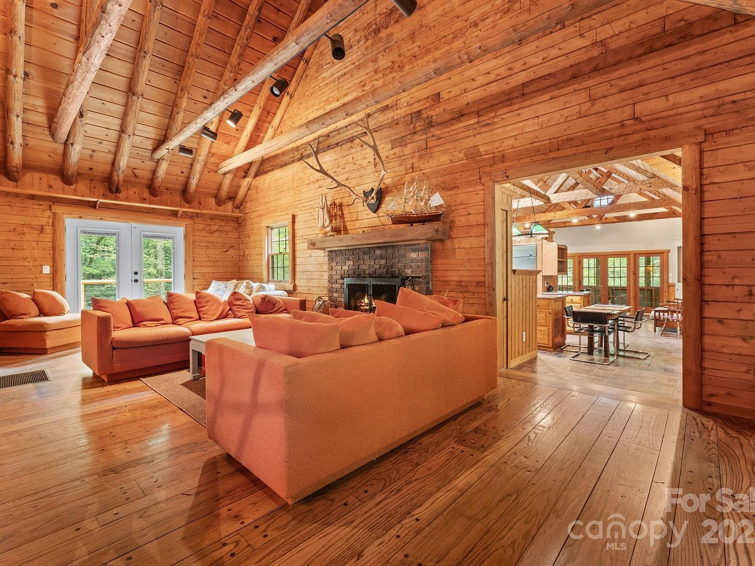 70 Wisteria Ln Highlands, NC 28741 - Thumbnail 2