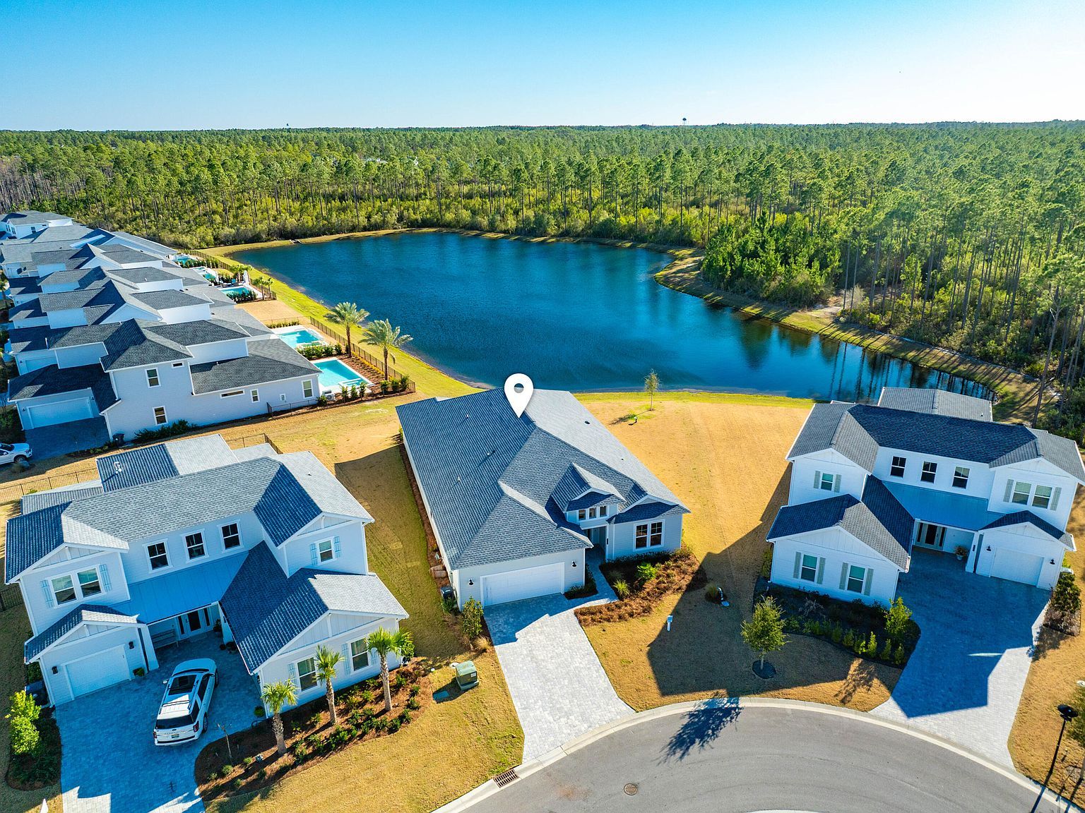 2552 Pathways Dr Inlet Beach, FL 32461 - Thumbnail 2