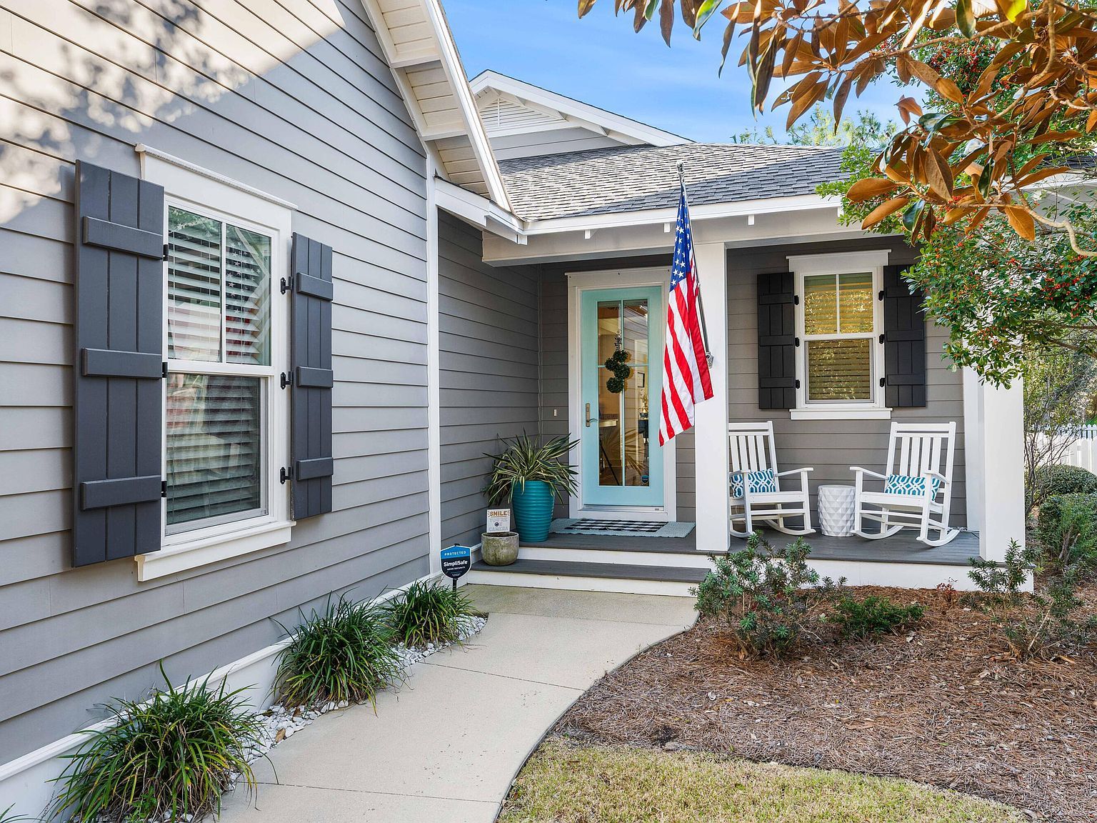 81 Jack Knife Dr Inlet Beach, FL 32461 - Thumbnail 2