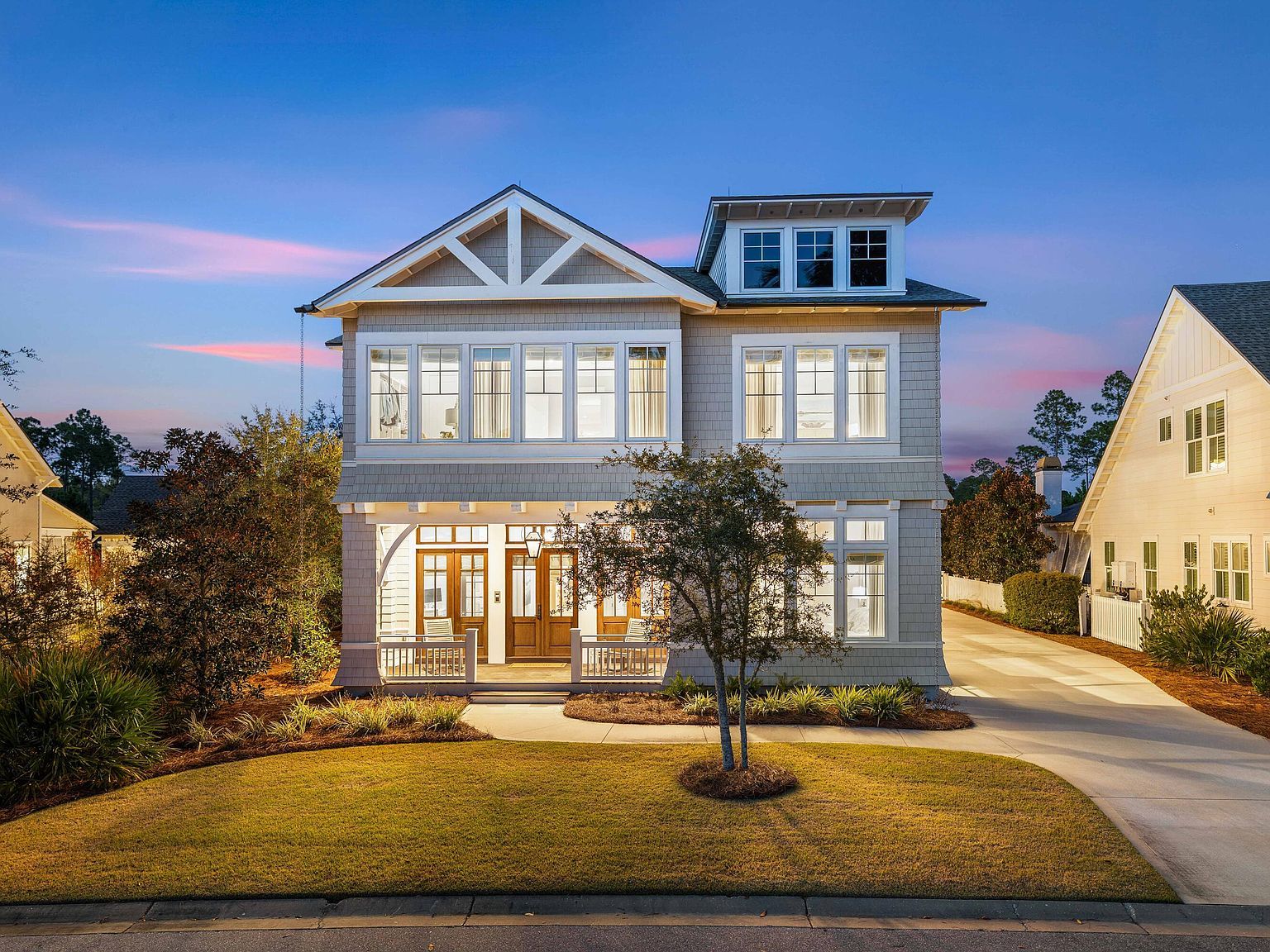 55 Seastone Ct Watersound, FL 32461 - Thumbnail 2