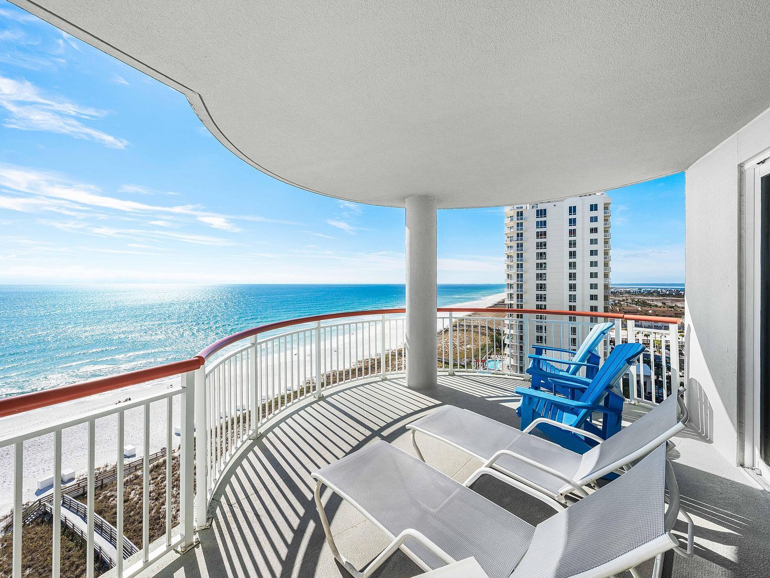 8515 Gulf Blvd #11C Gulf Breeze, FL 32563 - Thumbnail 2