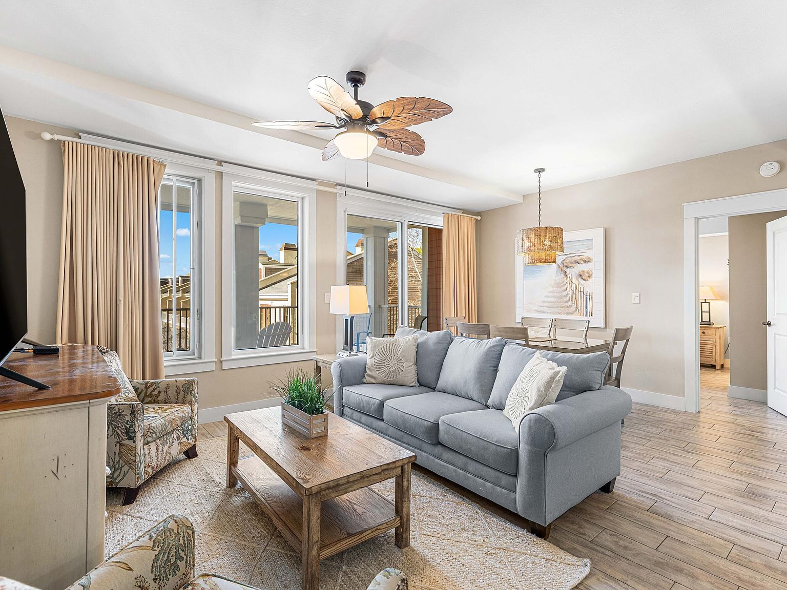 9200 Baytowne Wharf Blvd #444/446 Miramar Beach, FL 32550 - Thumbnail 2