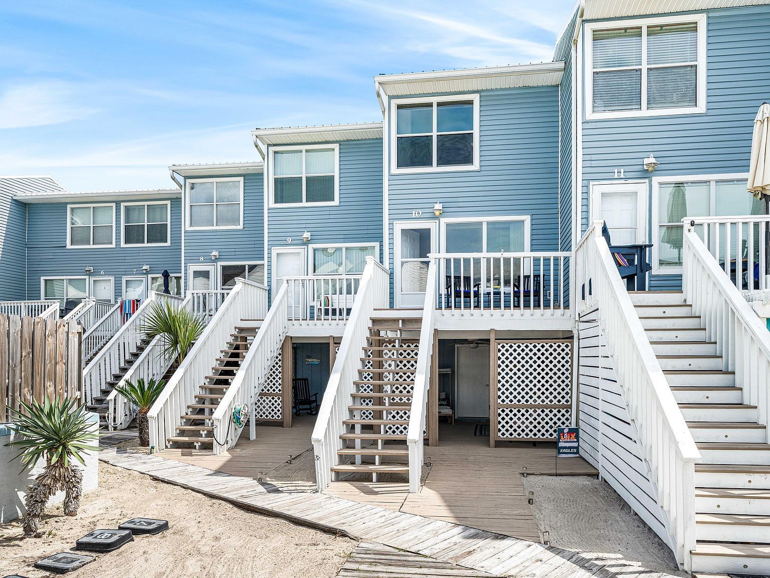 1430 Tina Dr APT 10 Navarre, FL 32566 - Thumbnail 2