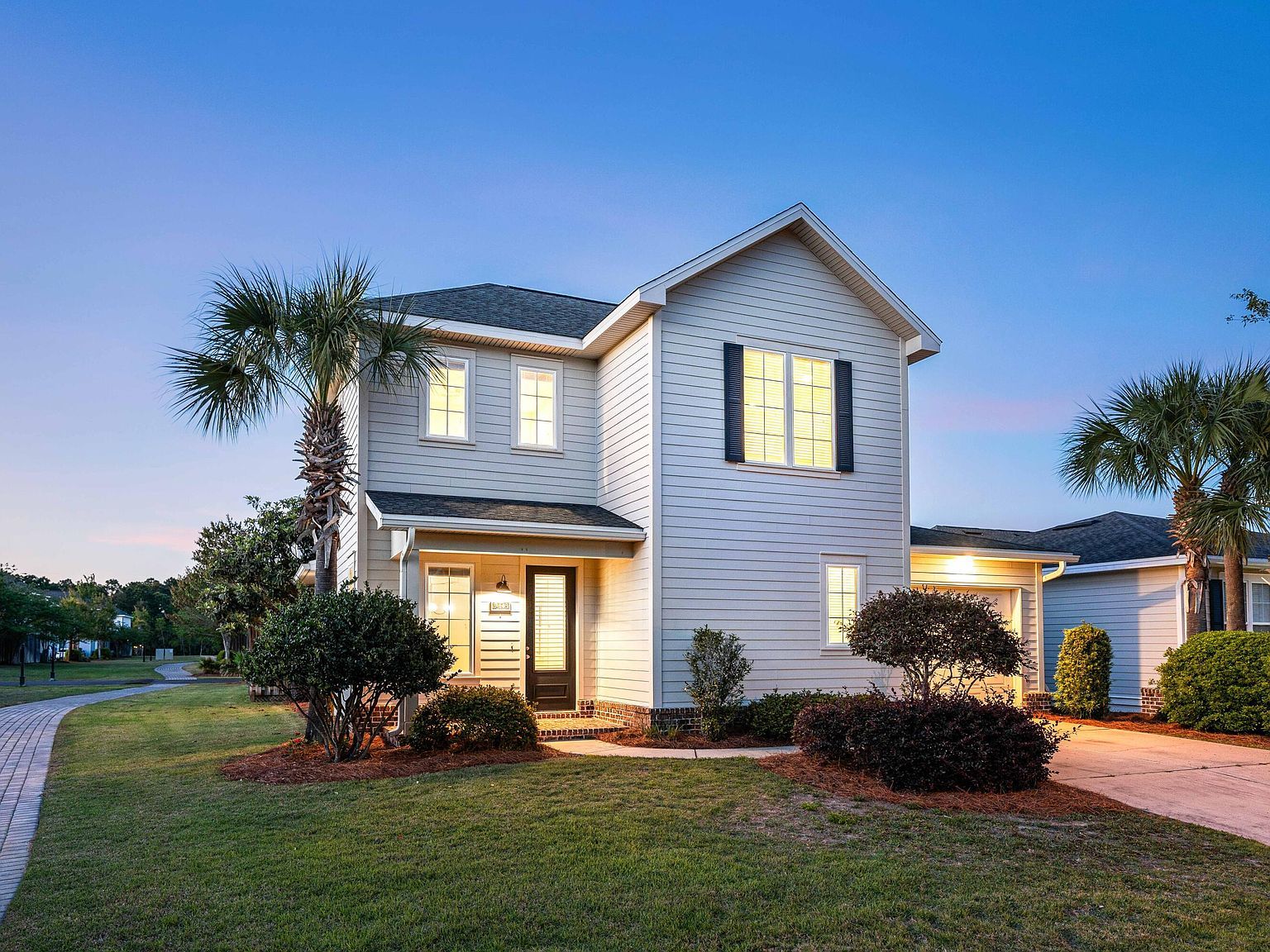 143 Christian Dr Santa Rosa Beach, FL 32459, 32459