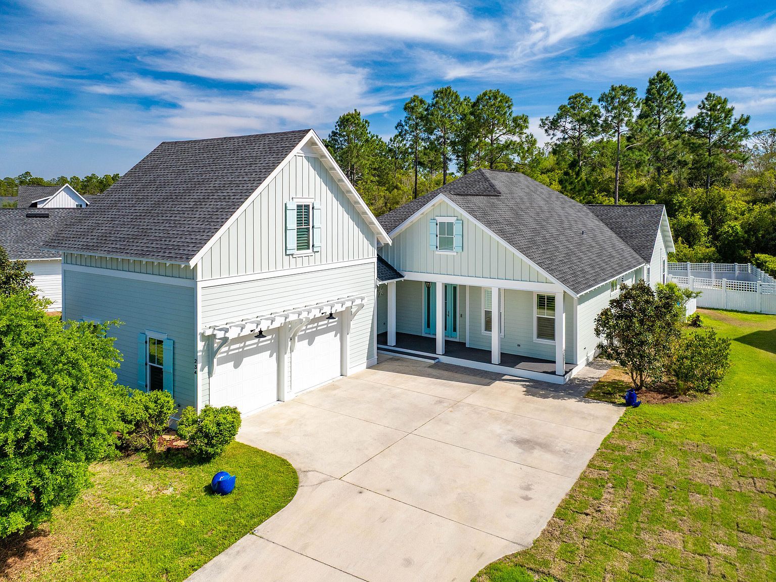 234 Sidecamp Rd Inlet Beach, FL 32461, 32461
